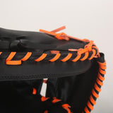 Maxbell Sports Baseball Gloves Catcher Mitts for Outdoor Sports Youth Adult Training