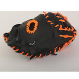 Maxbell Sports Baseball Gloves Catcher Mitts for Outdoor Sports Youth Adult Training