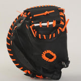 Maxbell Sports Baseball Gloves Catcher Mitts for Outdoor Sports Youth Adult Training