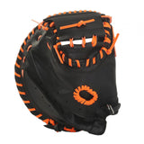 Maxbell Sports Baseball Gloves Catcher Mitts for Outdoor Sports Youth Adult Training