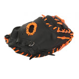 Maxbell Sports Baseball Gloves Catcher Mitts for Outdoor Sports Youth Adult Training