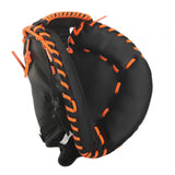Maxbell Sports Baseball Gloves Catcher Mitts for Outdoor Sports Youth Adult Training