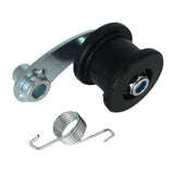 Maxbell Motorcycle Chain Tensioner Accessories Black 196cc Chain Tensioner for MB165