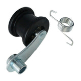 Maxbell Motorcycle Chain Tensioner Accessories Black 196cc Chain Tensioner for MB165