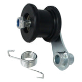 Maxbell Motorcycle Chain Tensioner Accessories Black 196cc Chain Tensioner for MB165