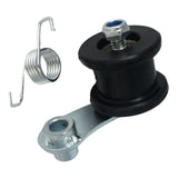 Maxbell Motorcycle Chain Tensioner Accessories Black 196cc Chain Tensioner for MB165