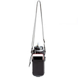 Maxbell Bike Cup Holder Cycling Water Bottle Holder for Travel Backpacking Traveling