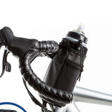 Maxbell Bike Cup Holder Cycling Water Bottle Holder for Travel Backpacking Traveling