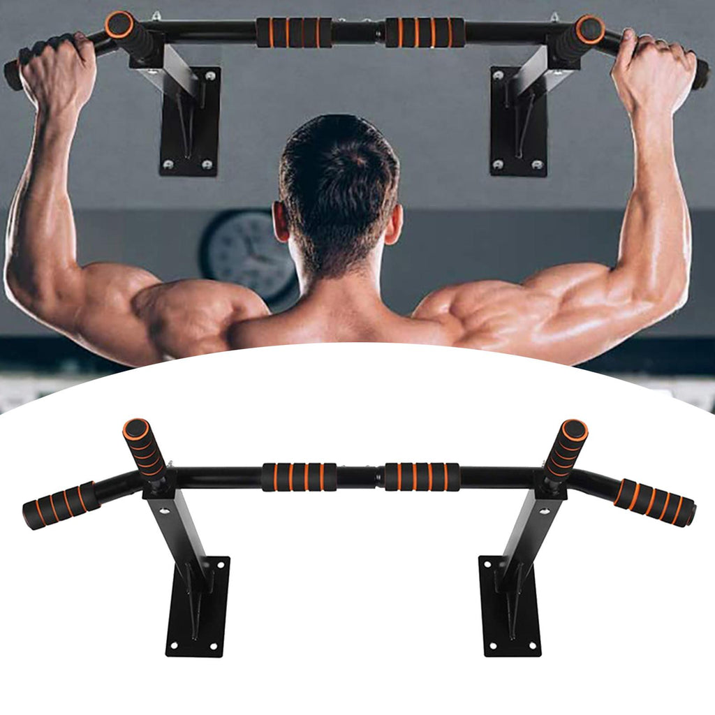 ⚡️Buy Maxbell Chin up Bar Gym Portable Doorway Exercise Bar Pull