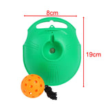 Maxbell Pickleball Trainer Portable for Exercise Tool Beginners Practice Kids Adults