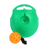 Maxbell Pickleball Trainer Portable for Exercise Tool Beginners Practice Kids Adults