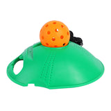 Maxbell Pickleball Trainer Portable for Exercise Tool Beginners Practice Kids Adults