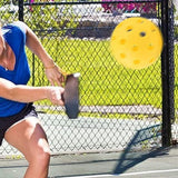 Maxbell Pickleball Trainer Portable for Exercise Tool Beginners Practice Kids Adults