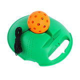 Maxbell Pickleball Trainer Portable for Exercise Tool Beginners Practice Kids Adults