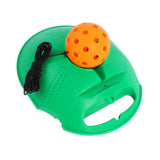 Maxbell Pickleball Trainer Portable for Exercise Tool Beginners Practice Kids Adults