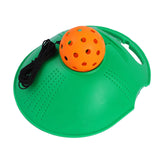 Maxbell Pickleball Trainer Portable for Exercise Tool Beginners Practice Kids Adults
