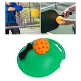 Maxbell Pickleball Trainer Portable for Exercise Tool Beginners Practice Kids Adults