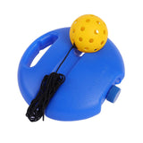 Maxbell Pickleball Trainer Self Study Enhances Skills Exerciser with Pickleball Ball