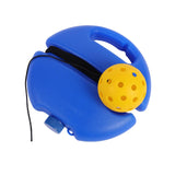 Maxbell Pickleball Trainer Self Study Enhances Skills Exerciser with Pickleball Ball