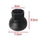 Maxbell 2Pcs Pickleball Picker Picker Saver Grabber Ball Pickup Tool for Putter Grip