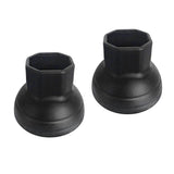 Maxbell 2Pcs Pickleball Picker Picker Saver Grabber Ball Pickup Tool for Putter Grip