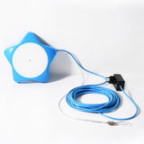 Maxbell RGB Submersible Light RGB Swimming Pool Night Lamp for Swimming Pool Wedding