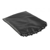 Maxbell Trampoline Mat Equipment Accessory Gym Workout Lightweight Round Jumping Pad 10ft with 60 Buckles