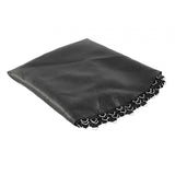 Maxbell Trampoline Mat Equipment Accessory Gym Workout Lightweight Round Jumping Pad 15ft with 90 Buckles