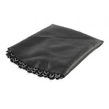 Maxbell Trampoline Mat Equipment Accessory Gym Workout Lightweight Round Jumping Pad 15ft with 90 Buckles