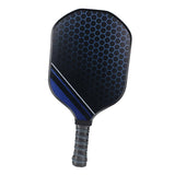 Maxbell Carbon Fiber Pickleball Paddles Advanced Player Home Gym Pickleball Rackets Style C