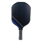 Maxbell Carbon Fiber Pickleball Paddles Advanced Player Home Gym Pickleball Rackets Style C