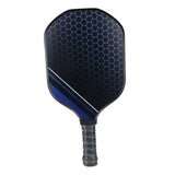 Maxbell Carbon Fiber Pickleball Paddles Advanced Player Home Gym Pickleball Rackets Style C