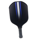 Maxbell Carbon Fiber Pickleball Paddles Advanced Player Home Gym Pickleball Rackets Style D