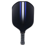 Maxbell Carbon Fiber Pickleball Paddles Advanced Player Home Gym Pickleball Rackets Style D