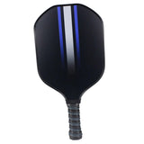 Maxbell Carbon Fiber Pickleball Paddles Advanced Player Home Gym Pickleball Rackets Style D