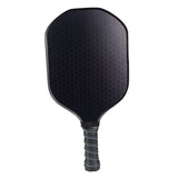 Maxbell Carbon Fiber Pickleball Paddles Advanced Player Home Gym Pickleball Rackets Style E