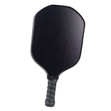 Maxbell Carbon Fiber Pickleball Paddles Advanced Player Home Gym Pickleball Rackets Style E