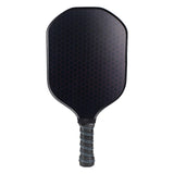 Maxbell Carbon Fiber Pickleball Paddles Advanced Player Home Gym Pickleball Rackets Style E