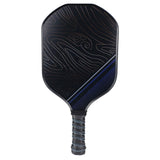 Maxbell Carbon Fiber Pickleball Paddles Advanced Player Home Gym Pickleball Rackets Style F
