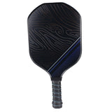 Maxbell Carbon Fiber Pickleball Paddles Advanced Player Home Gym Pickleball Rackets Style F