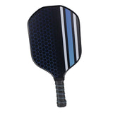 Maxbell Carbon Fiber Pickleball Paddles Advanced Player Home Gym Pickleball Rackets Style H