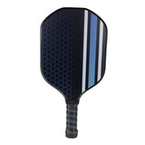 Maxbell Carbon Fiber Pickleball Paddles Advanced Player Home Gym Pickleball Rackets Style H
