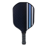 Maxbell Carbon Fiber Pickleball Paddles Advanced Player Home Gym Pickleball Rackets Style H