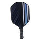 Maxbell Carbon Fiber Pickleball Paddles Advanced Player Home Gym Pickleball Rackets Style H