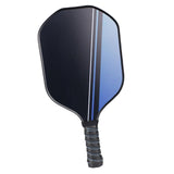 Maxbell Carbon Fiber Pickleball Paddles Advanced Player Home Gym Pickleball Rackets Style I