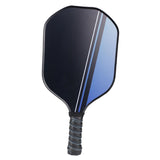 Maxbell Carbon Fiber Pickleball Paddles Advanced Player Home Gym Pickleball Rackets Style I