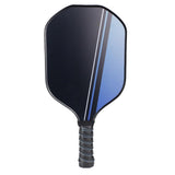 Maxbell Carbon Fiber Pickleball Paddles Advanced Player Home Gym Pickleball Rackets Style I