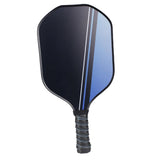 Maxbell Carbon Fiber Pickleball Paddles Advanced Player Home Gym Pickleball Rackets Style I