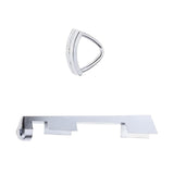Maxbell Pool Cue Tip Repair Pool Snooker Replacement Fastener Billiard Cue Tip Clamp