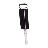 Maxbell Golf Ball Retriever Tube Golfer Gift Picker Upper Golf Ball Pick up Shag Bag